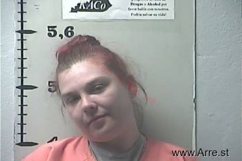 Brandy M Smith Mugshot