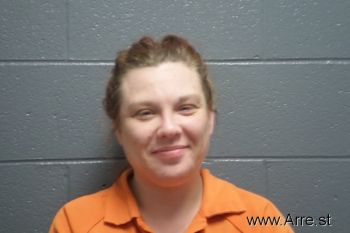 Brandy M Smith Mugshot