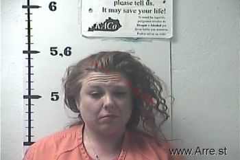 Brandy M Smith Mugshot