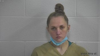 Brandy T Smith Mugshot