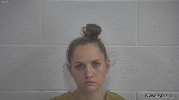 Brandy T Smith Mugshot