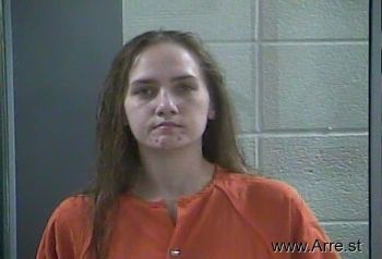 Brandy Tonyelle Smith Mugshot