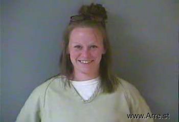 Brandy P Stevens Mugshot