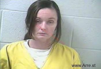 Brandy Marie Thomas Mugshot