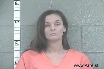 Brandy Marie Thomas Mugshot