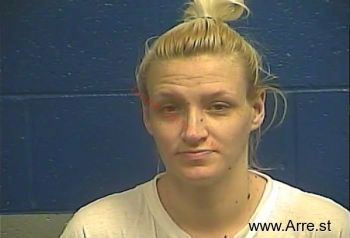 Brandy Nicole Tucker Mugshot