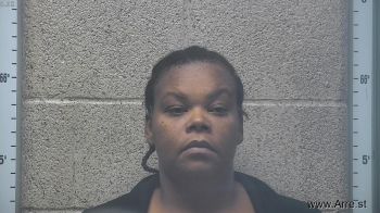 Brandy  Wallace Mugshot