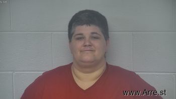 Brandy Elizabeth Weaver Mugshot