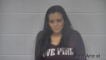 Brandy M Wilhoite Mugshot