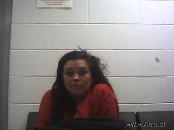 Brandy Marie Wilhoite Mugshot