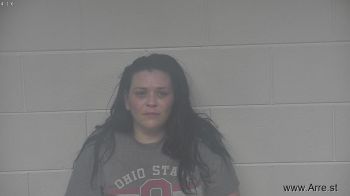 Brandy  Wilhoite Mugshot