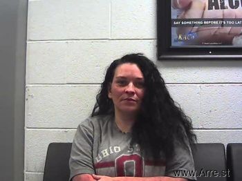 Brandy Marie Wilhoite Mugshot