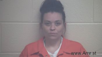 Brandy Marie Wilhoite Mugshot