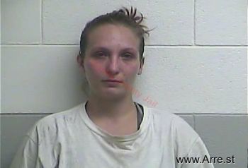 Brandy M Williams Mugshot