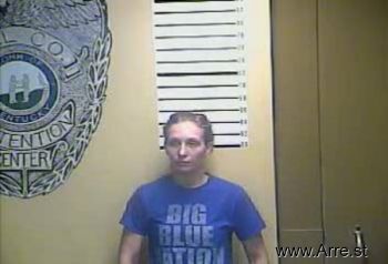 Brandy  Williams Mugshot