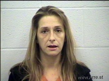 Brandy Corrine Wilson Mugshot