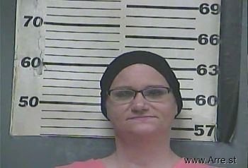 Brandy Jo  Smith Mugshot