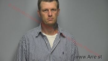 Brannon L Rowe Mugshot