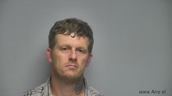 Brannon L Rowe Mugshot