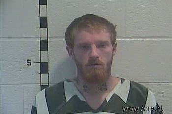 Brant Joseph Anderson Mugshot