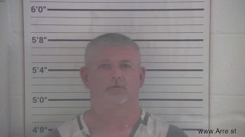 Brant Jerome Bowling Mugshot