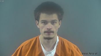 Braxton William Broyles Mugshot