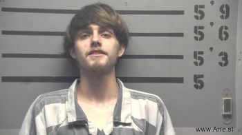 Braxton Elijah Ray Hayes Mugshot