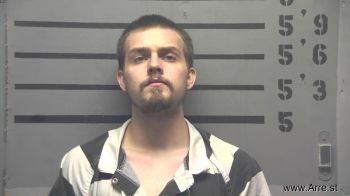 Braxton Elijah Ray Hayes Mugshot