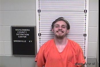 Braxton Elijah Hayes Mugshot