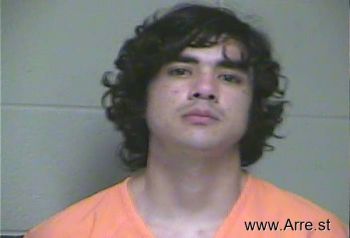 Braxton Edward Mccormick Mugshot