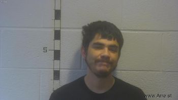 Braxton Edward Mccormick Mugshot