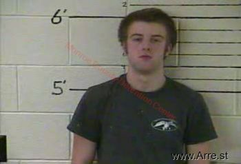 Braxton Thomas Miller Mugshot