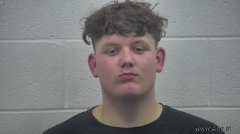 Braxton David Stratton Mugshot