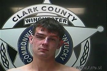 Braxton Ray Williams Mugshot