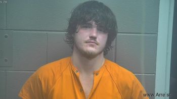 Brayden Elijah Bays Mugshot