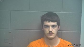 Brayden Elijah Bays Mugshot