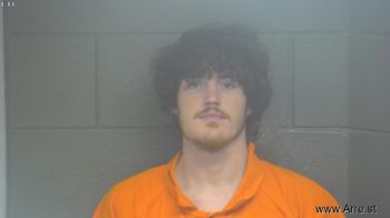 Brayden Elijah Bays Mugshot