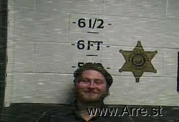 Brayden  Branscum Mugshot