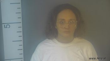 Breanna Glynn Miller Mugshot