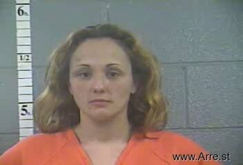 Breanna Glynn Miller Mugshot