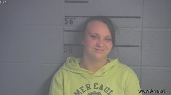 Breanna L Taylor Mugshot