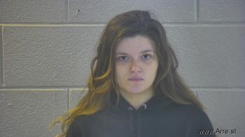 Breanna Lasha Youngberg Mugshot