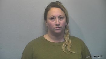 Breanne E Ayers Mugshot