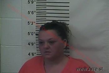 Breashay  Swearingen Mugshot