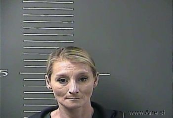 Breezy Ann Jude Mugshot