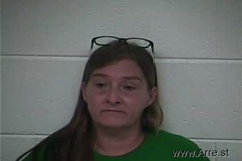 Brenda  Beverly Mugshot