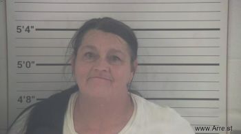 Brenda Renee Brown Mugshot