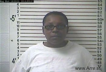 Brenda Faye Brown Mugshot