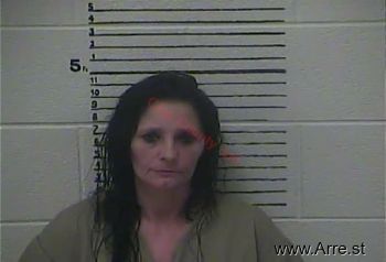 Brenda Lee Curry Mugshot