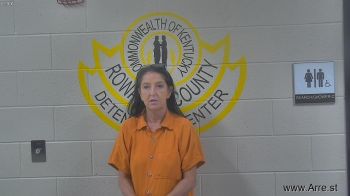 Brenda  Elam Mugshot